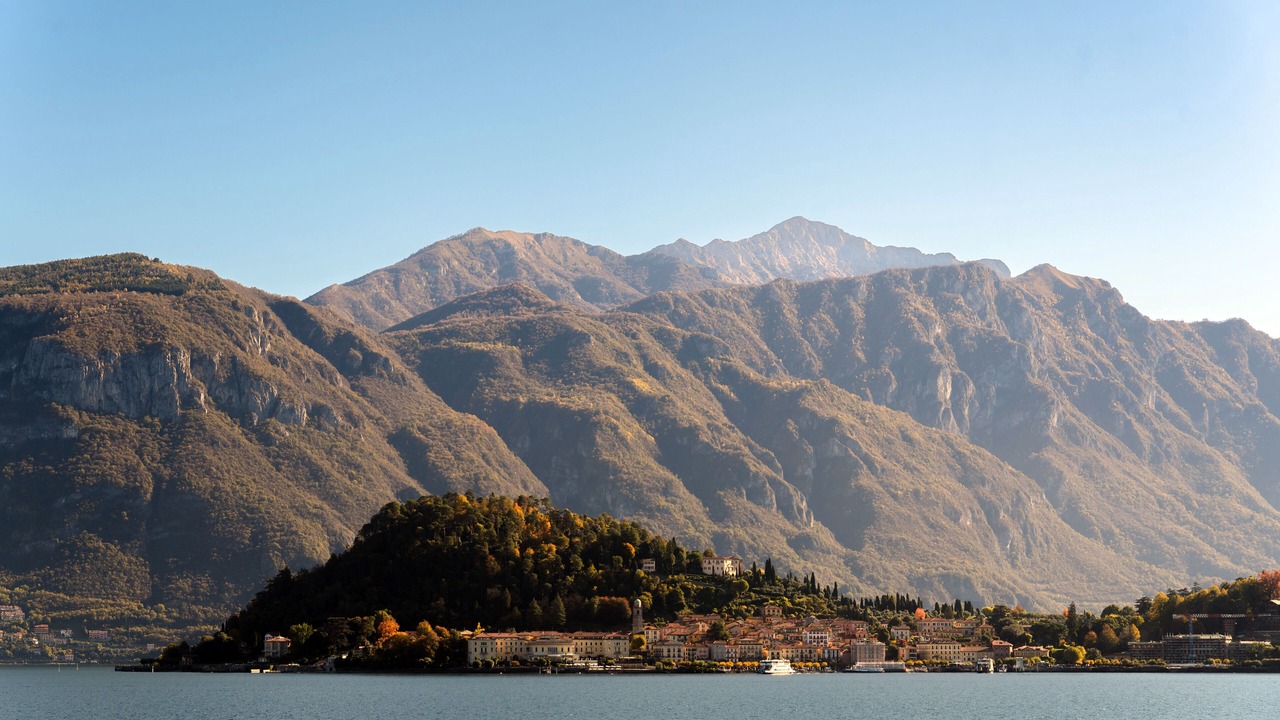 Photo of Outdoor in Cadenabbia