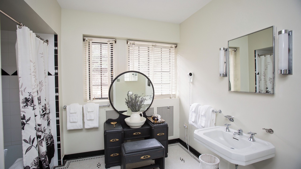 Photo of Bathroom in Nelson