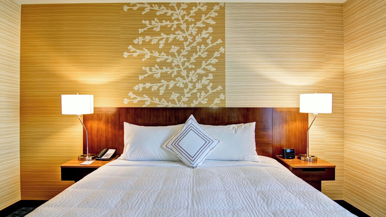 Photo of Bedroom in Kamloops