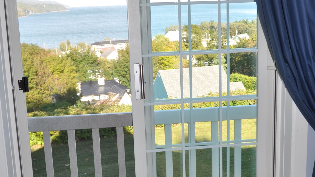 Photo of Bedroom in Pointe-au-Pic