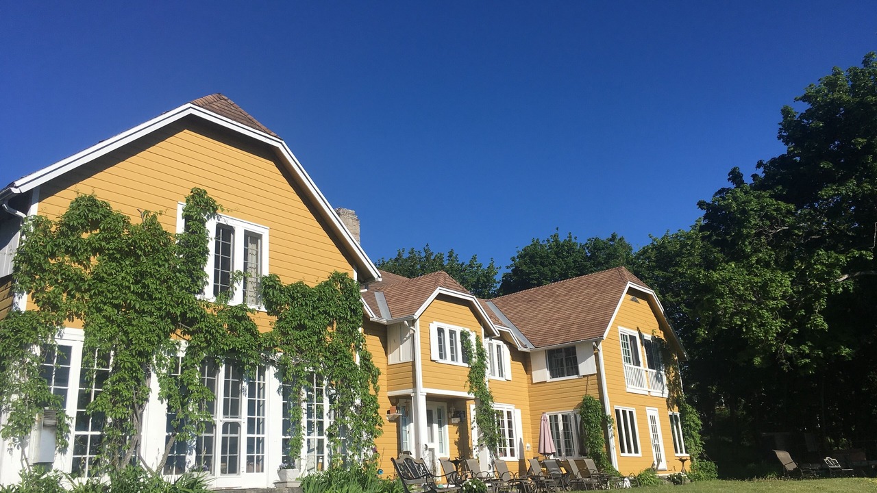 Photo of Outdoor in Pointe-au-Pic