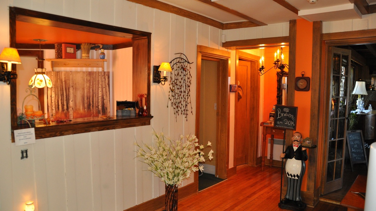 Photo of Others in Pointe-au-Pic