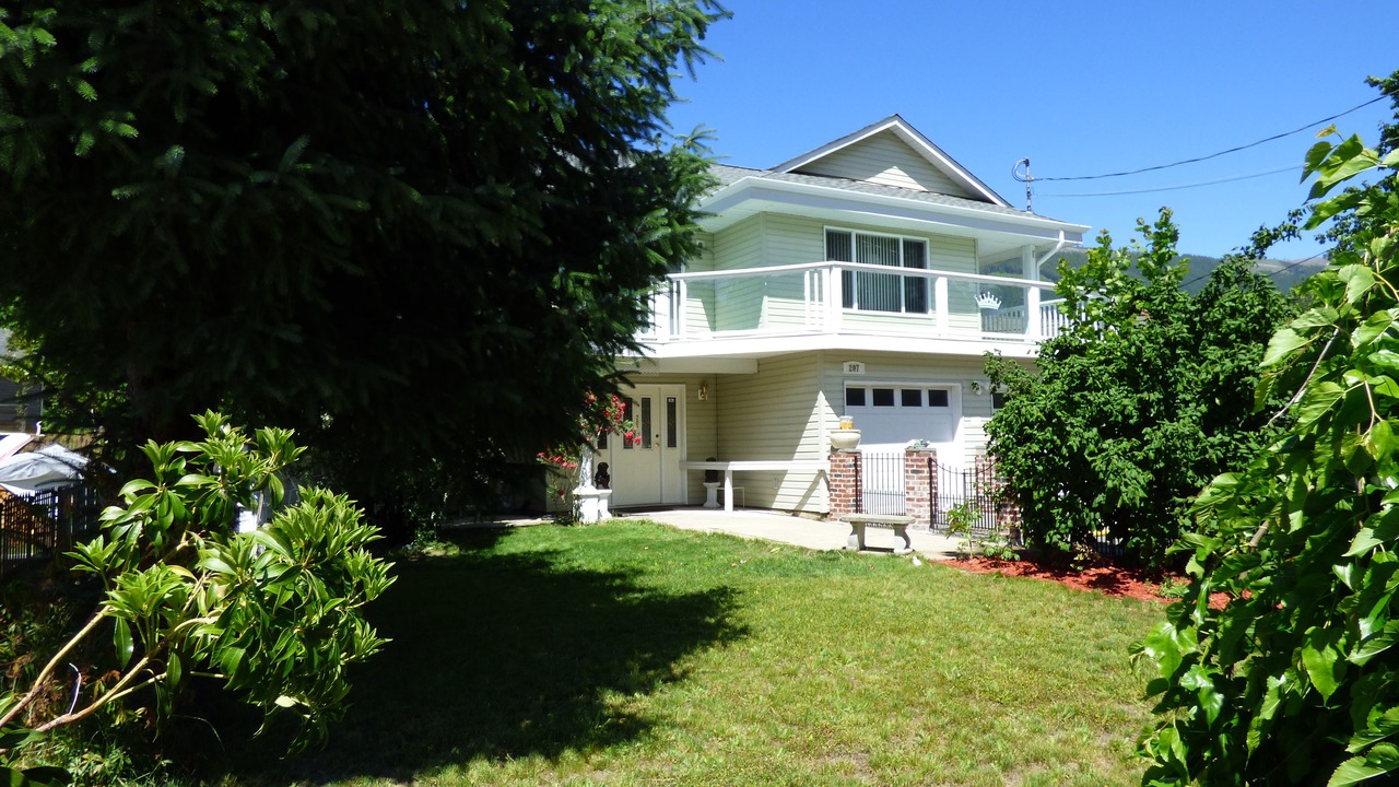 Photo of Outdoor in Lake Cowichan