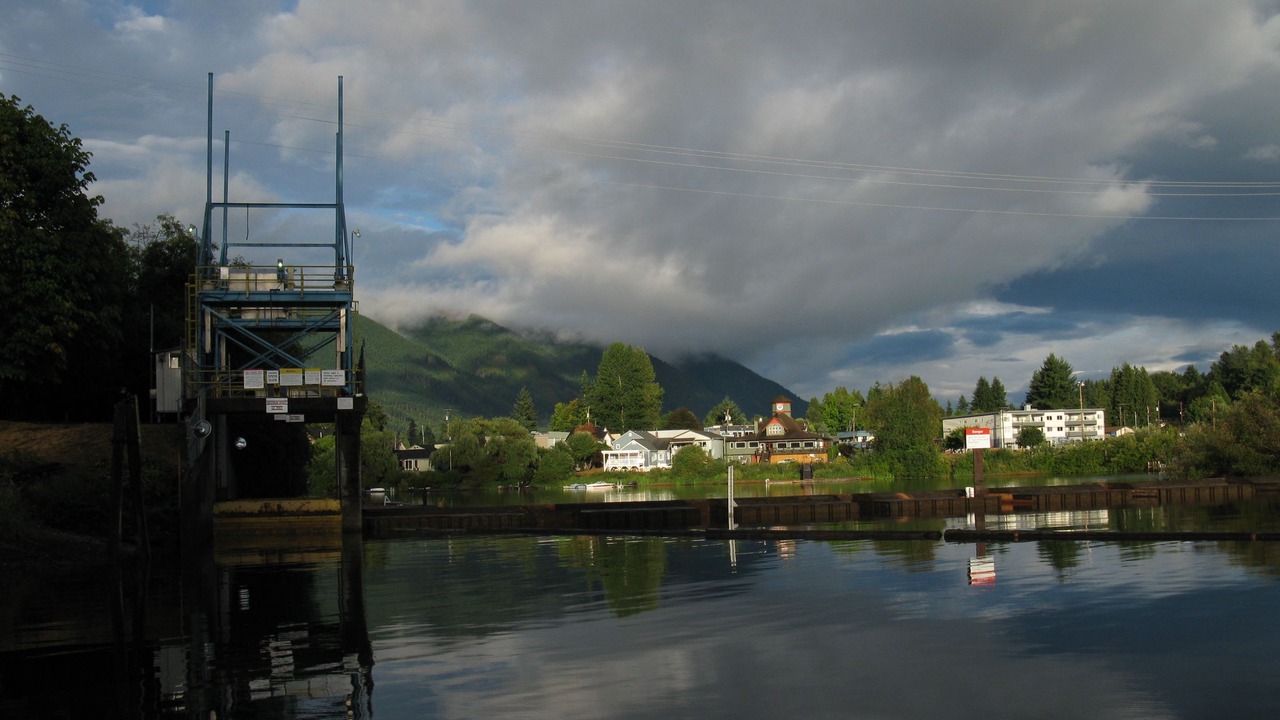 Photo of Others in Lake Cowichan