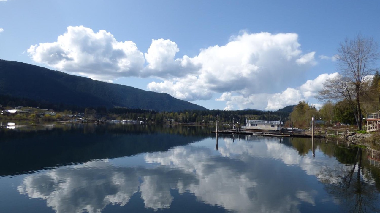 Photo of Outdoor in Lake Cowichan