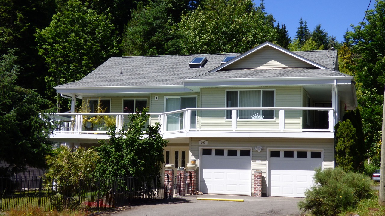 Photo of Outdoor in Lake Cowichan