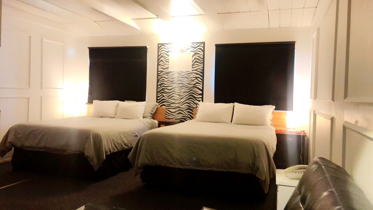 Photo of Bedroom in Cache Creek