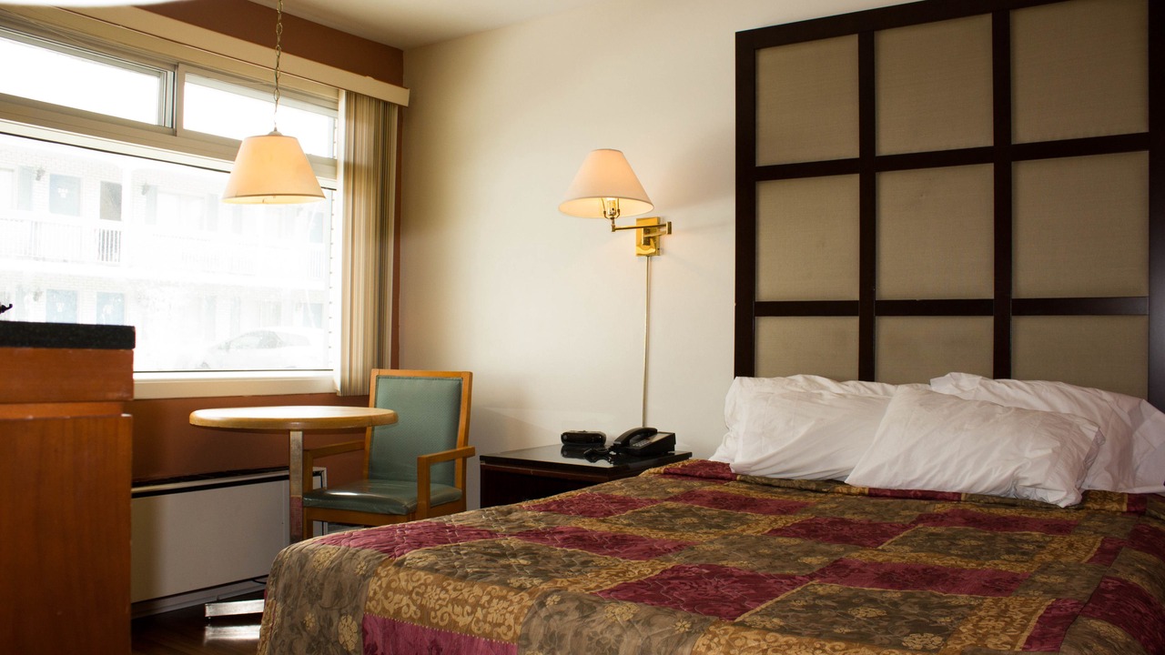 Photo of Bedroom in Lafleche