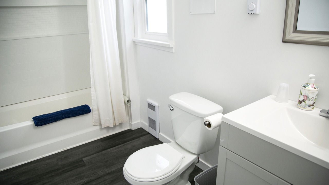 Photo of Bedroom in Powell River