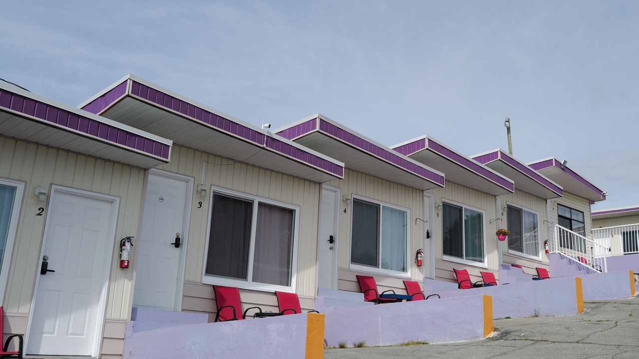 Photo of Outdoor in Powell River