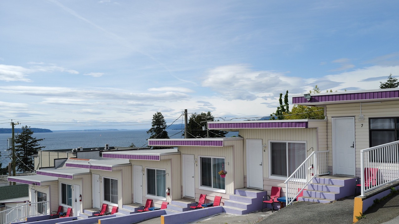 Photo of Outdoor in Powell River