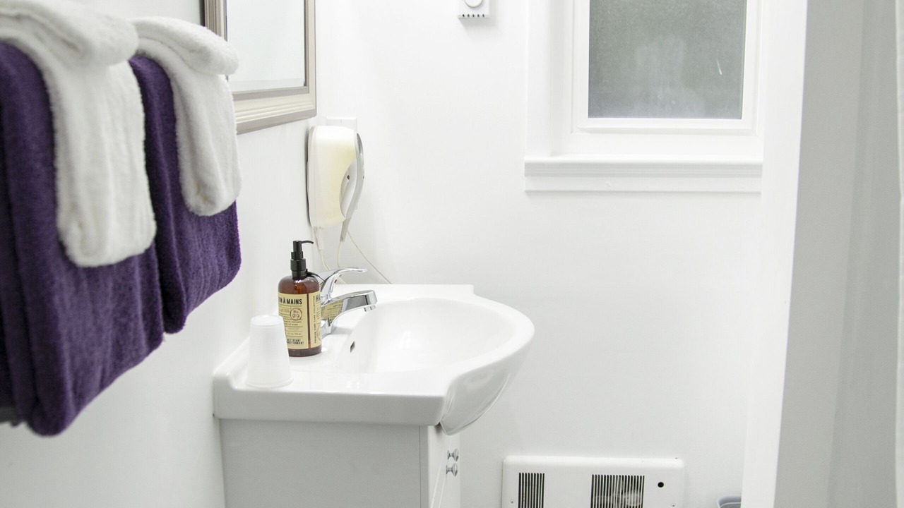 Photo of Bathroom in Powell River