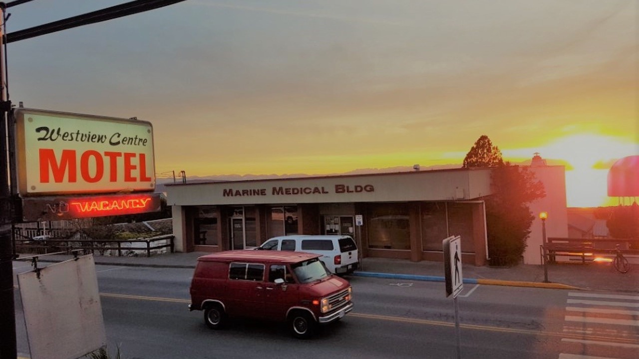 Photo of Outdoor in Powell River