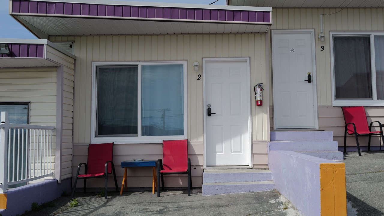 Photo of Outdoor in Powell River