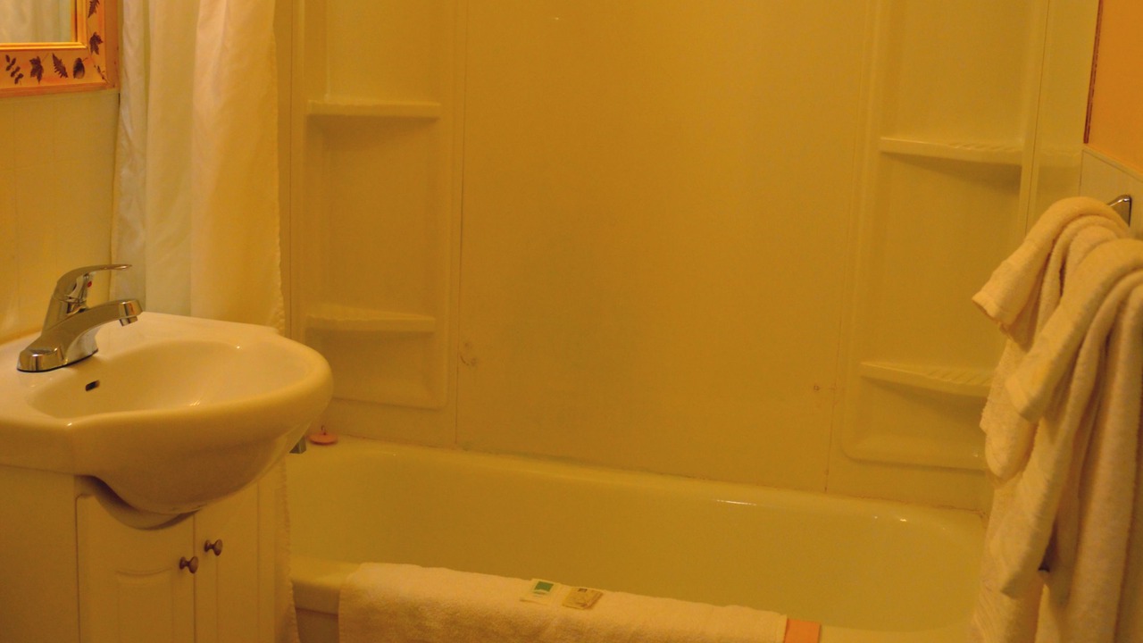 Photo of Bathroom in Bay Roberts