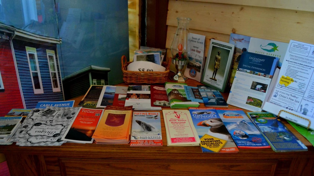Photo of Others in Bay Roberts