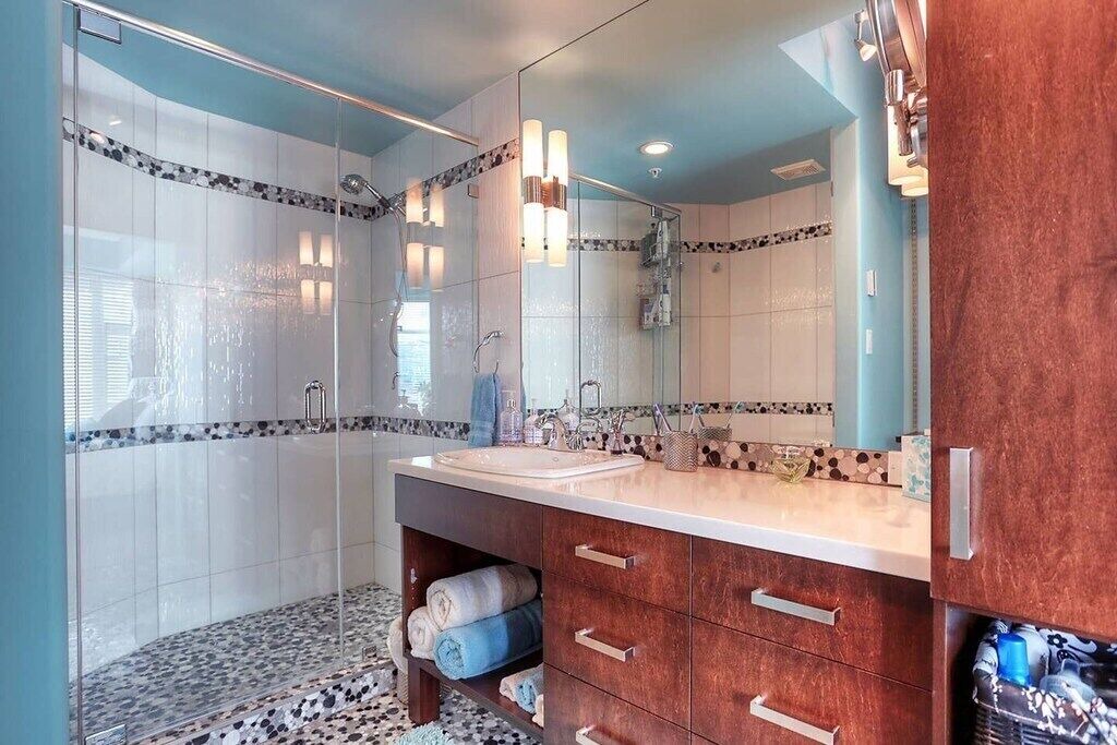 Photo of Bathroom in North End