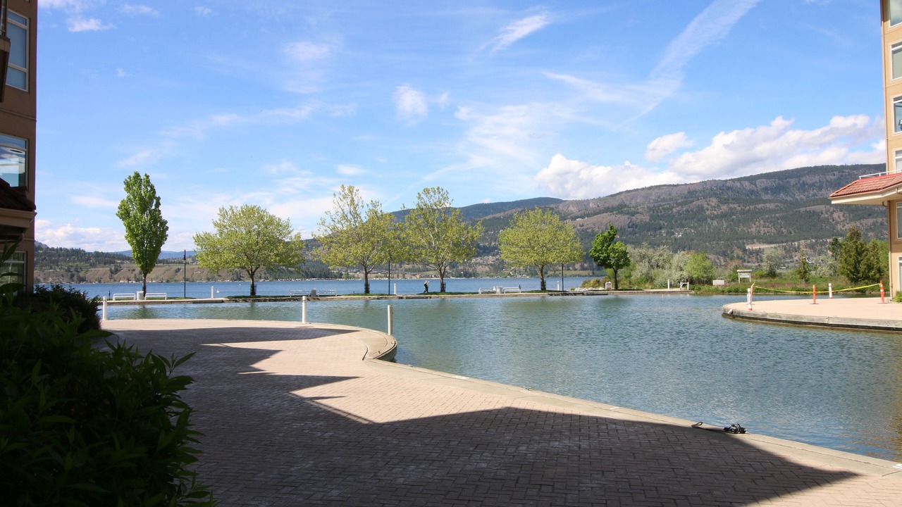 Photo of Outdoor in North End