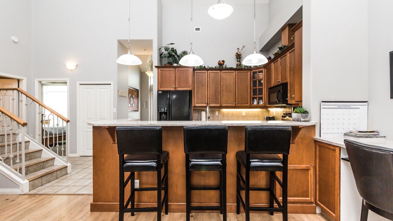 Photo of Kitchen in North End