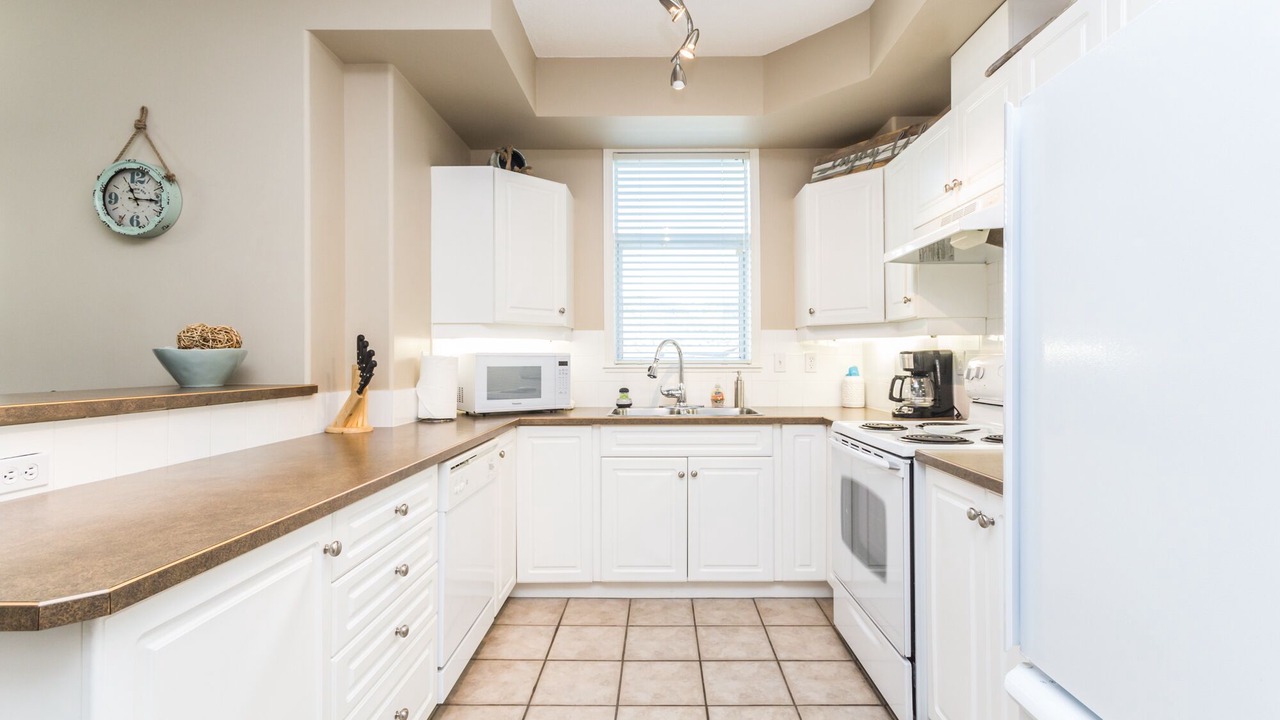 Photo of Kitchen in North End