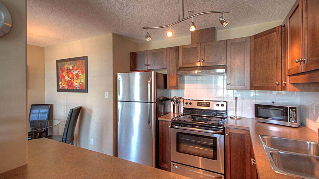 Photo of Kitchen in North End