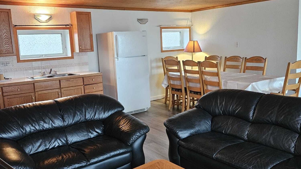 Photo of Bedroom in Sylvan Lake