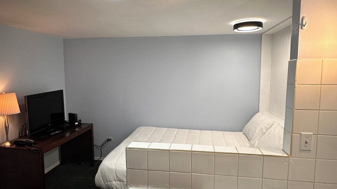 Photo of Bedroom in Sylvan Lake