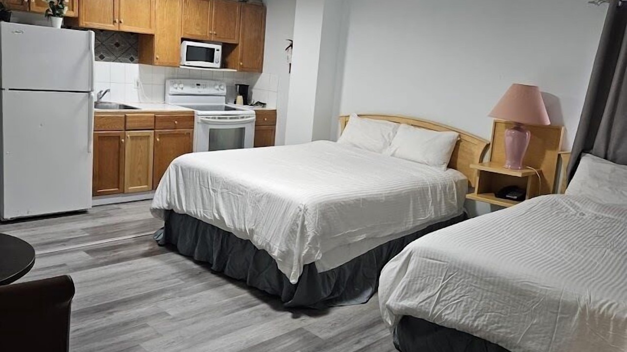 Photo of Bedroom in Sylvan Lake