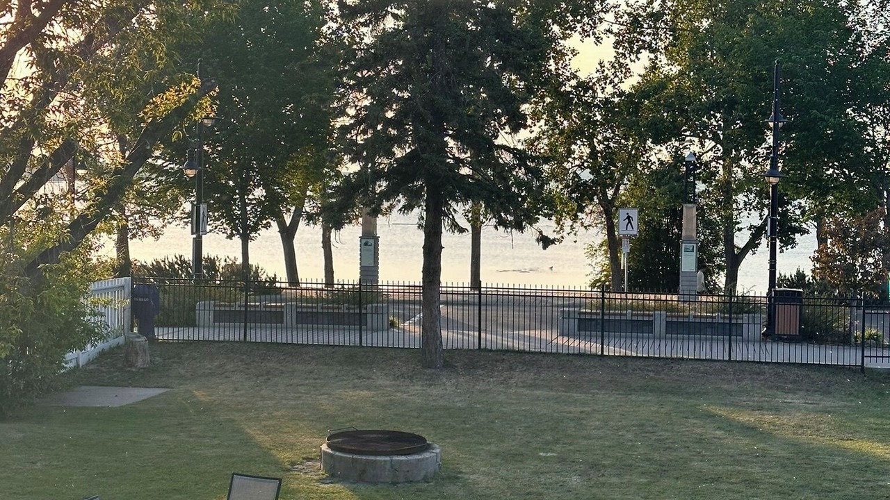 Photo of Outdoor in Sylvan Lake