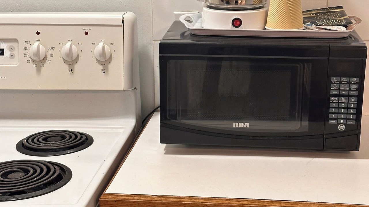 Photo of Kitchen in Sylvan Lake