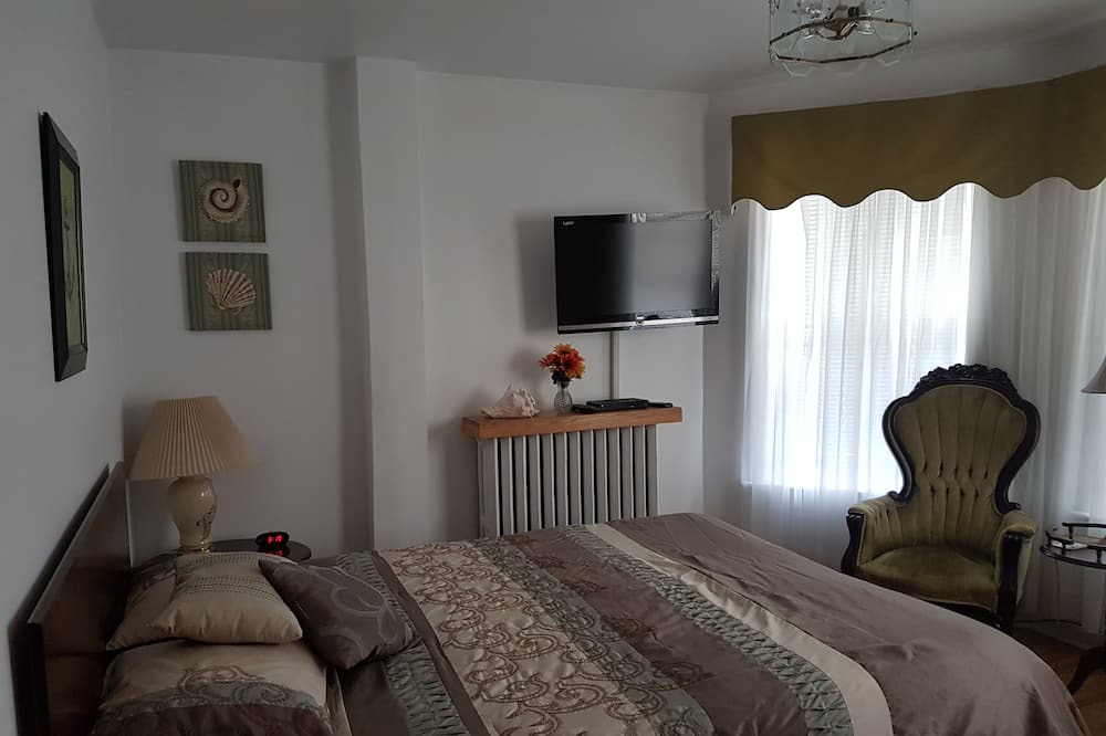 Photo of Bedroom in North Sydney