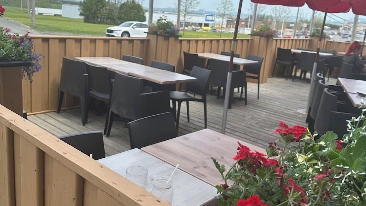 Photo of Others in Lac-Megantic