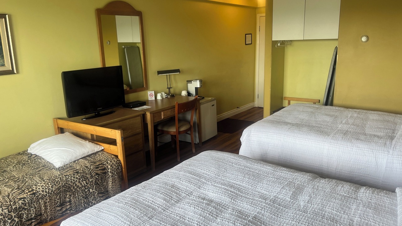 Photo of Bedroom in Lac-Megantic