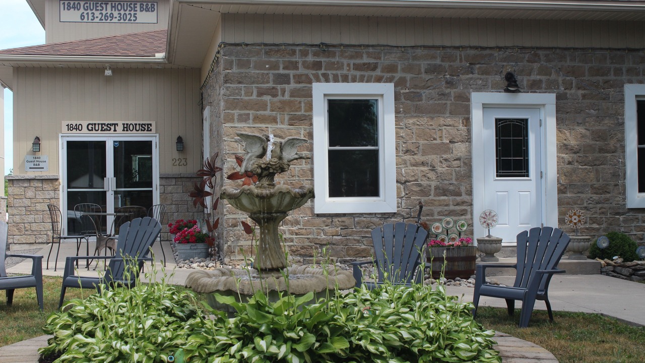 Photo of Outdoor in Merrickville