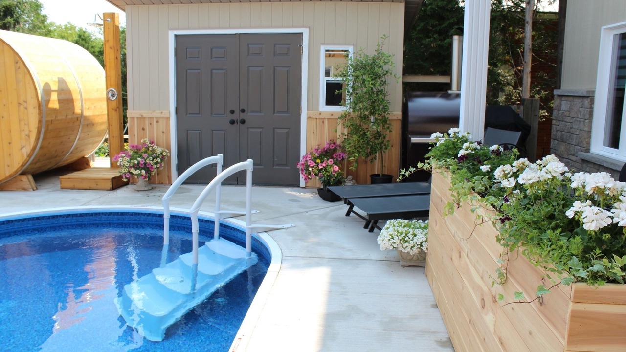 Photo of Outdoor in Merrickville
