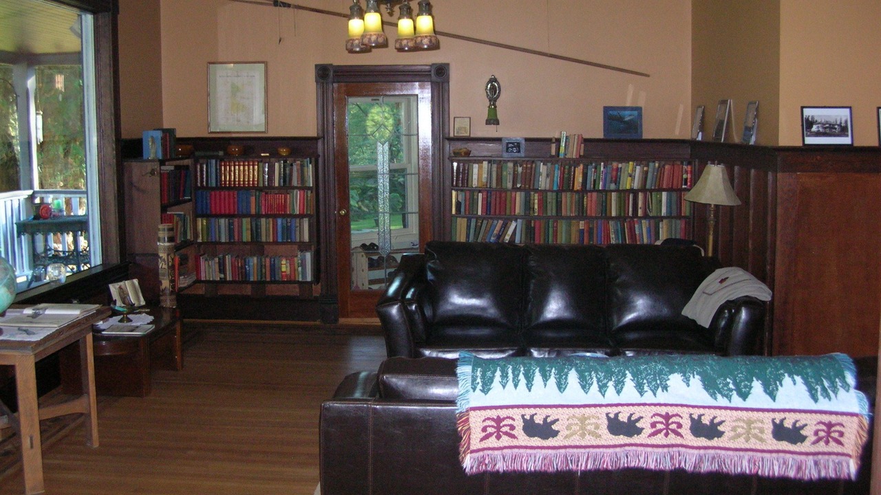 Photo of Others in Agassiz