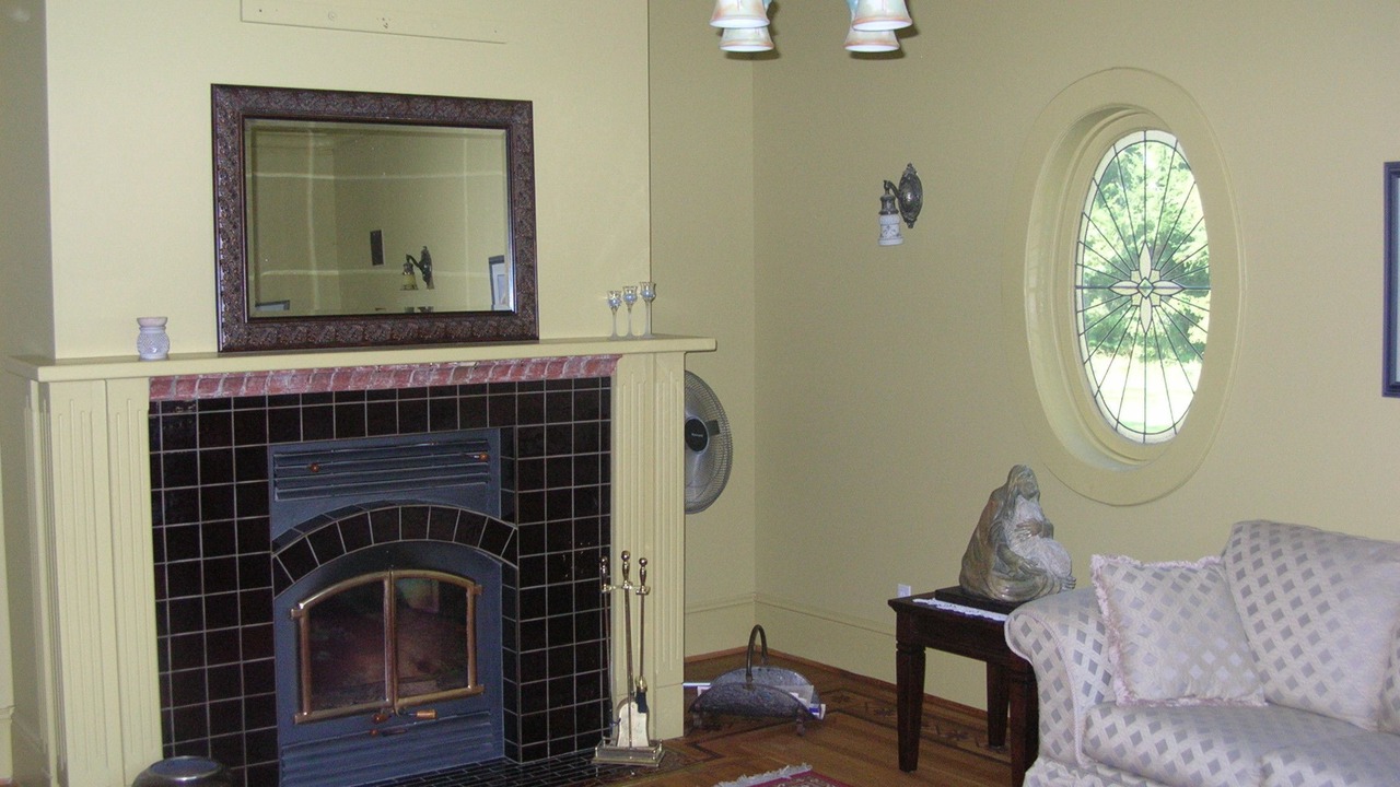 Photo of Livingroom in Agassiz