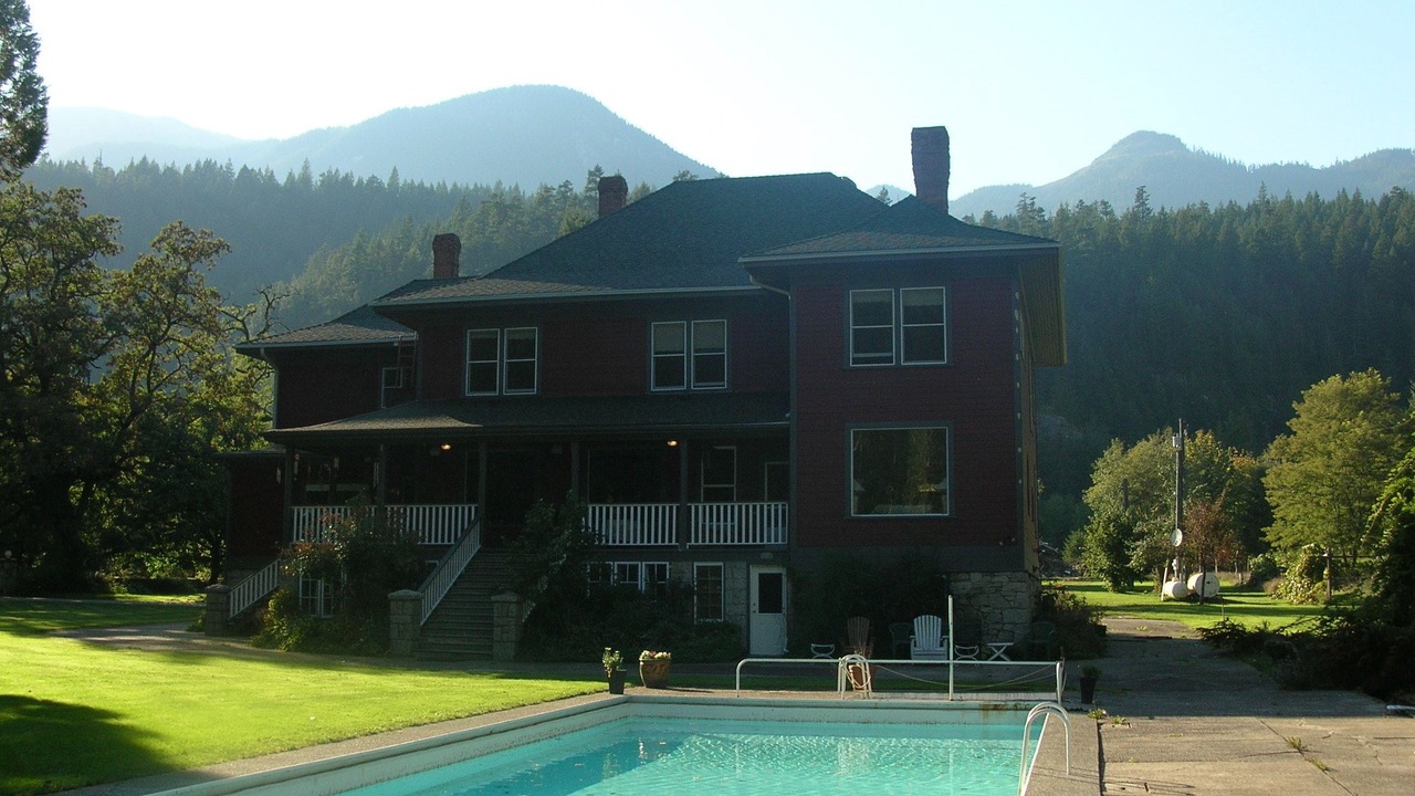 Photo of Outdoor in Agassiz