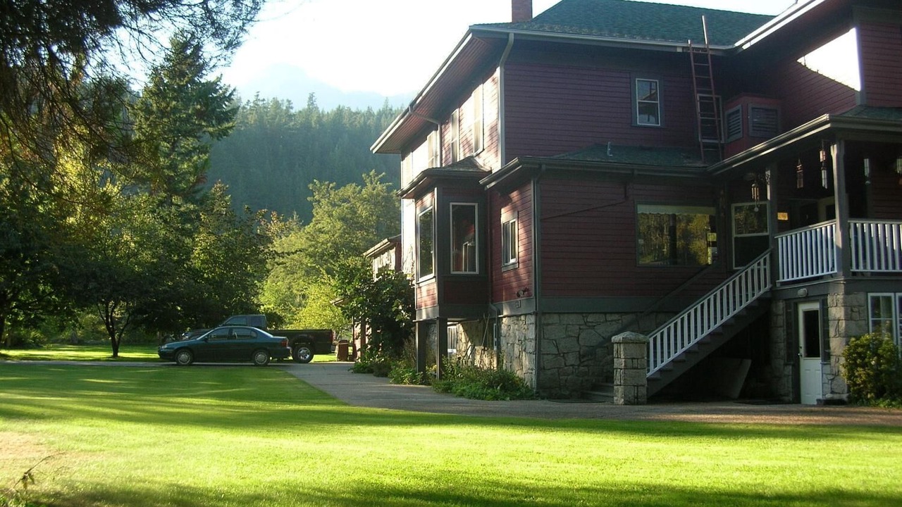 Photo of Outdoor in Agassiz