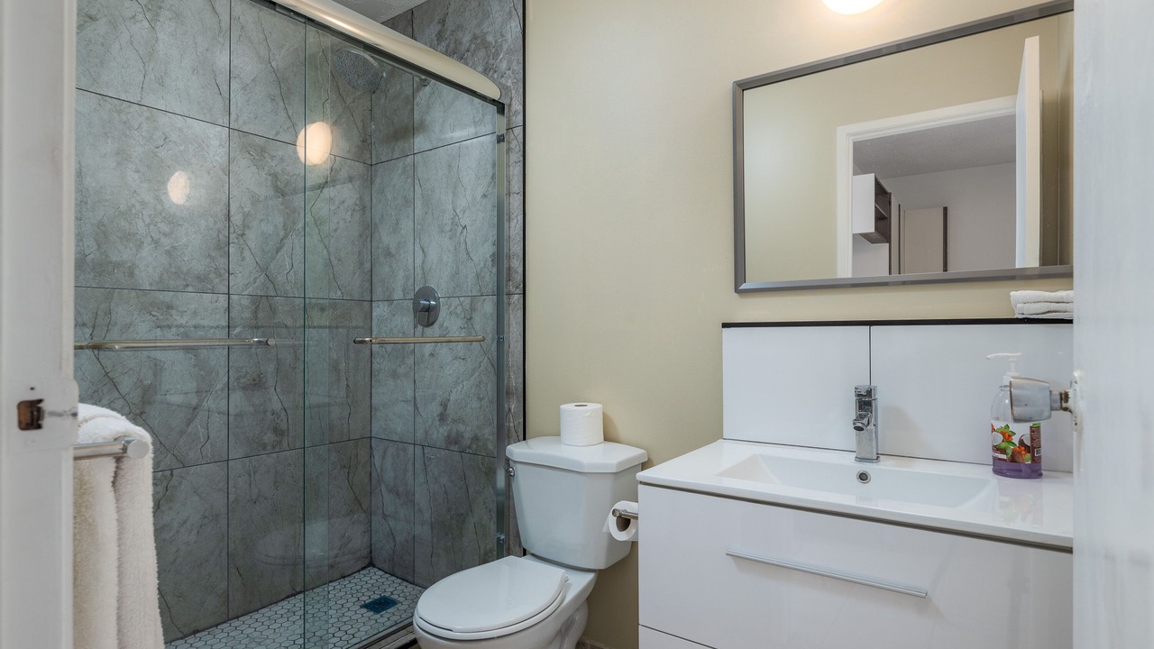 Photo of Bathroom in Crofton