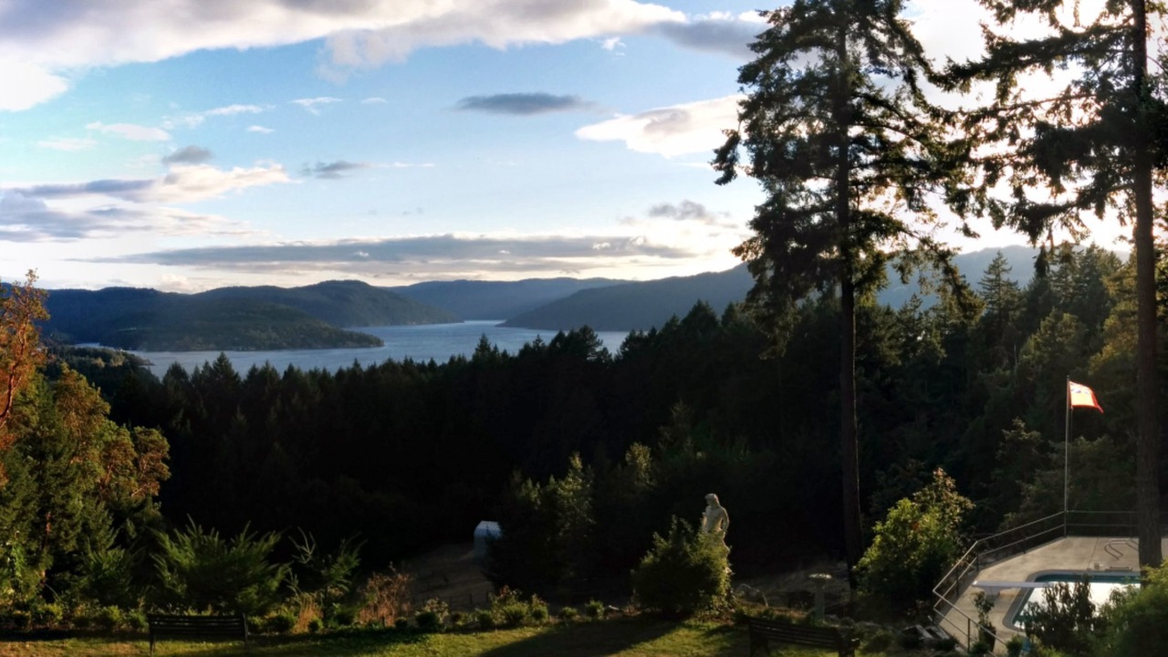 Photo of Outdoor in Central Saanich