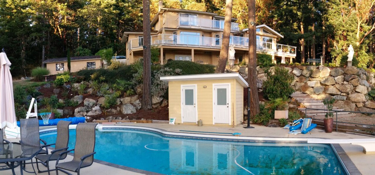 Photo of Outdoor in Central Saanich