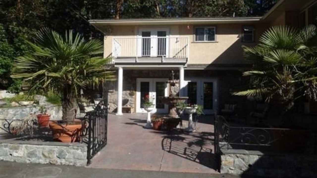 Photo of Outdoor in Central Saanich