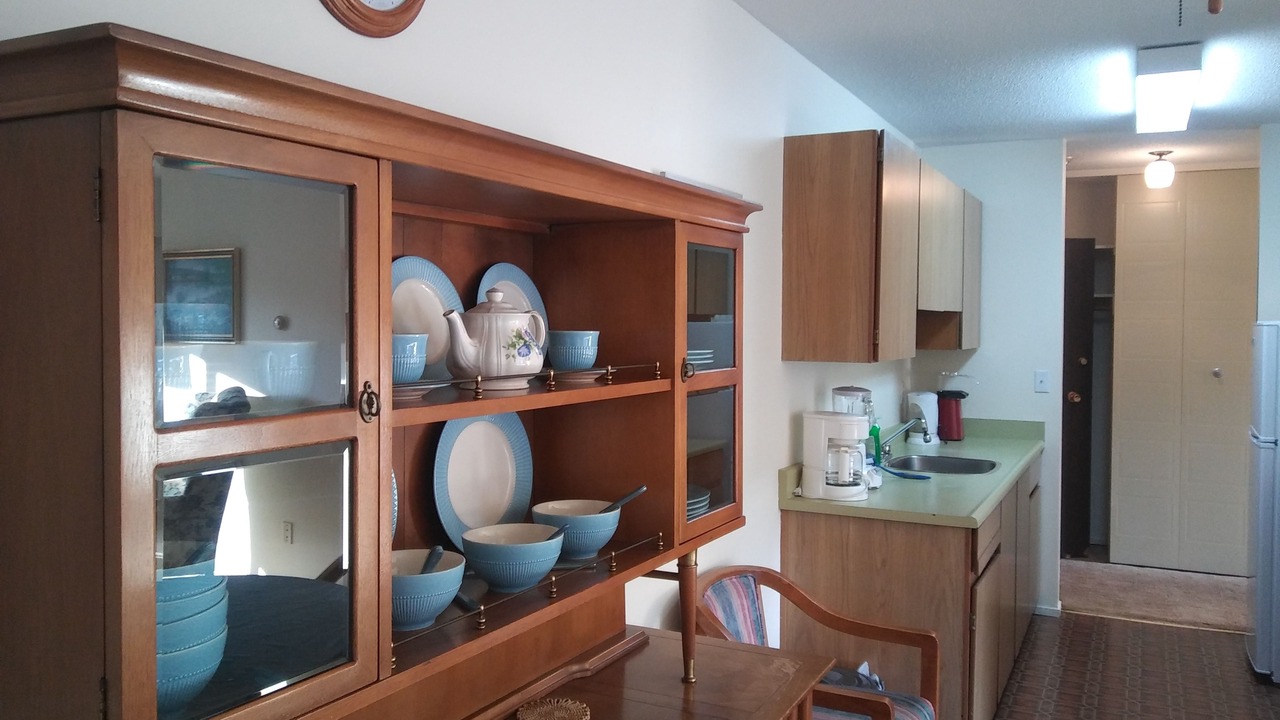 Photo of Kitchen in North Cowichan