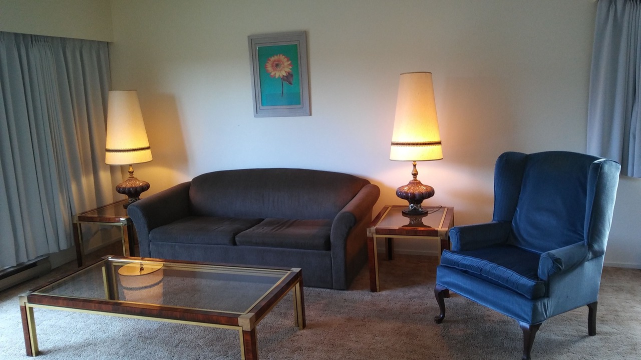 Photo of Bedroom in North Cowichan