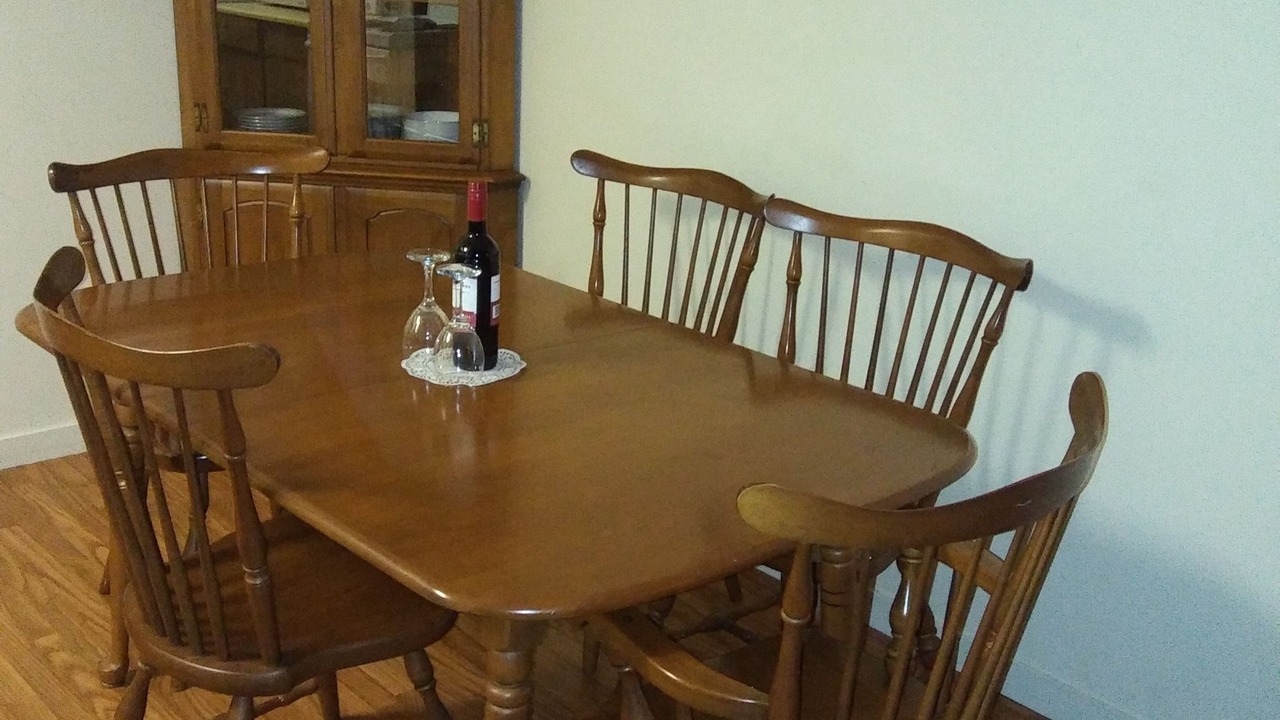 Photo of Bedroom in North Cowichan