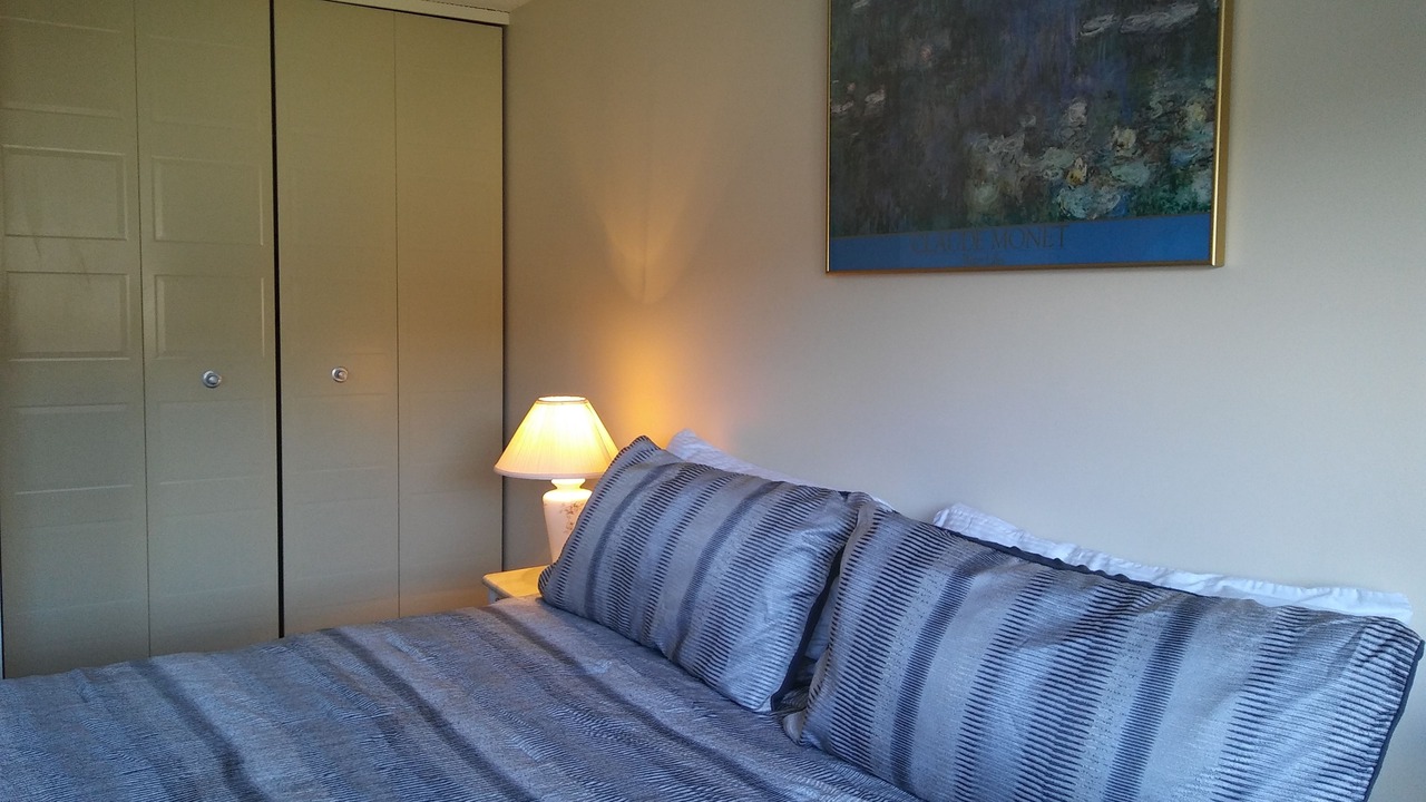 Photo of Bedroom in North Cowichan