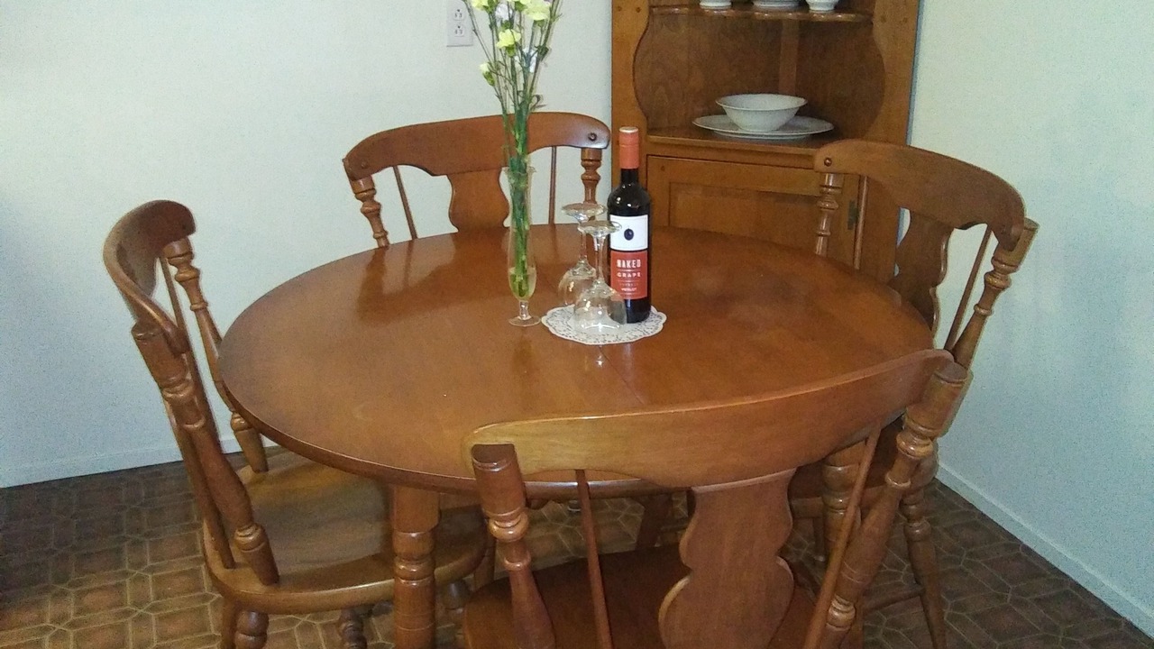 Photo of Bedroom in North Cowichan