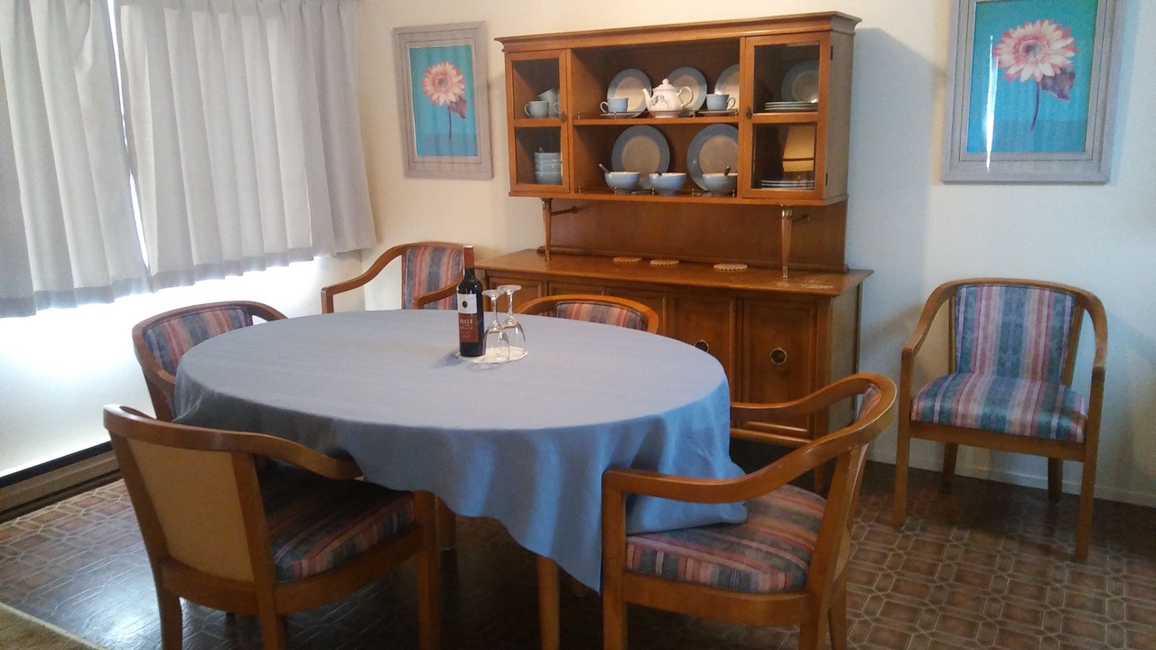 Photo of Bedroom in North Cowichan