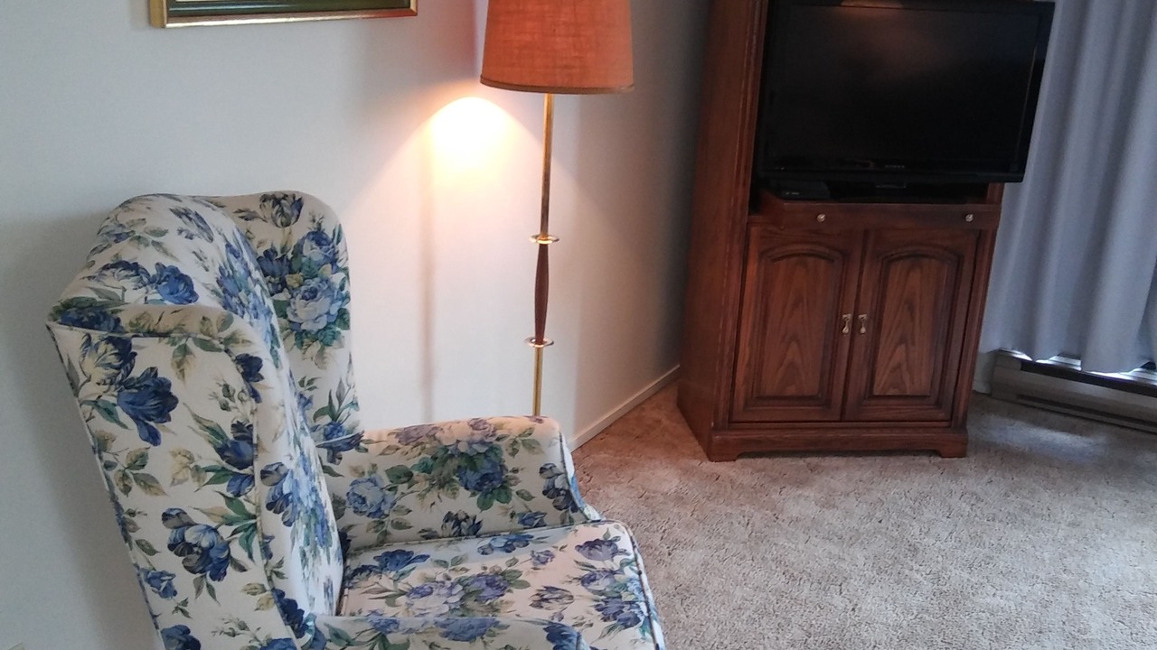 Photo of Bedroom in North Cowichan